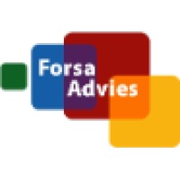 Forsa Advies - Projectmanagement Advies & Trainingen Logo