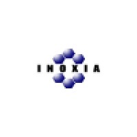 Inoxia Ltd Logo