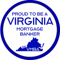 Virginia Mortgage Bankers Association Logo