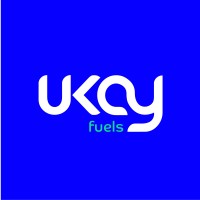 UkayFuels Logo