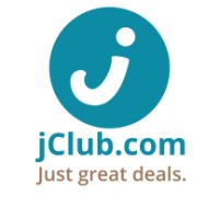 jClub Logo