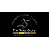 The Grass Group Logo