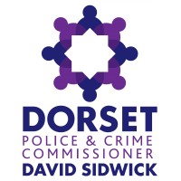 Dorset Police and Crime Commissioner Logo