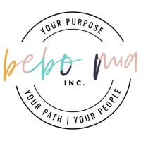bebo mia inc. Logo
