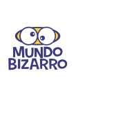 Mundo Bizarro Logo