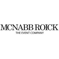 McNabb Roick Events Logo