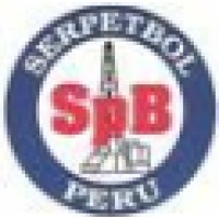 Serpetbol - Peru Logo