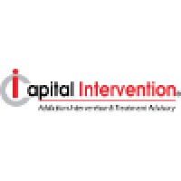 Capital Intervention Logo