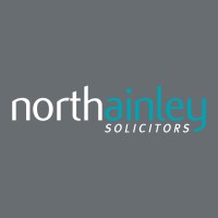 North Ainley Solicitors Logo