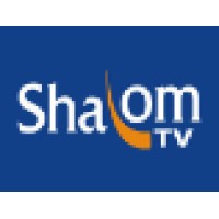 Shalom TV Logo