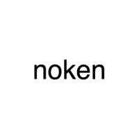 Noken | Porcelanosa Bathrooms Logo