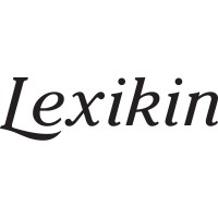 Lexikin Logo