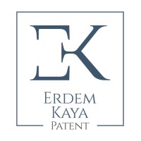 Erdem Kaya Patent ve Dan. A.Ş. Logo