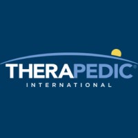 Therapedic International Logo