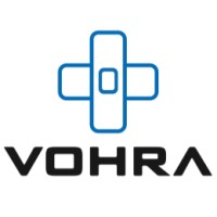 Vohra Wound Physicians Logo