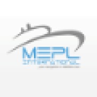 MEPL INTERNATIONAL LLC Logo