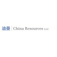 China Resources, LLC Logo