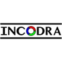 Incodra Logo