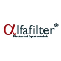 Alfafilter® Logo