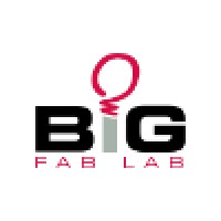 BiG Fab Lab Logo