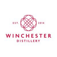 Winchester Distillery Logo