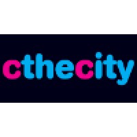 CtheCity Logo
