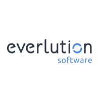 Everlution Software Logo