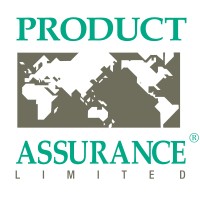 Product Assurance Ltd Logo