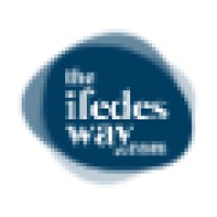 TheIfedesWay Logo