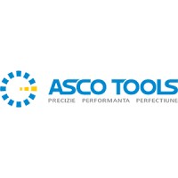 ASCO TOOLS Logo