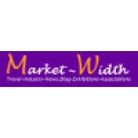 Market-Width.com Logo