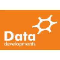 Data Developments Logo