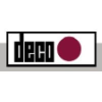 Display Equipment Company (Pty) Ltd Logo