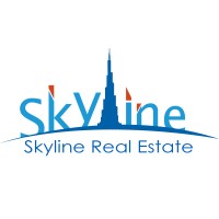 Skyline Real Estate LLC Logo
