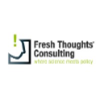 Fresh Thoughts Consulting GmbH Logo