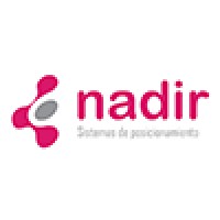 Nadir Servicios de Ingeniería Logo