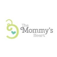 The Mommys Heart Logo