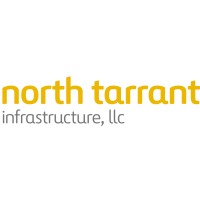North Tarrant Infrastructure, LLC Logo