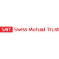 SMT SWISS MUTUAL TRUST Logo