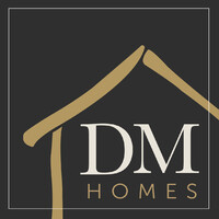 DENNIS MILLER HOMES INC. Logo