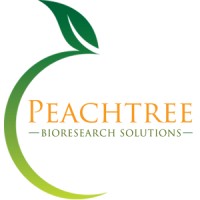 Peachtree BioResearch Solutions Logo