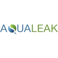 Aqualeak Detection Ltd Logo