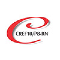 Conselho Regional de Educação Física da 10ª Região Logo