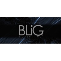 Blig Consulting Logo