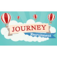 Journey Recruitment Ltd Logo