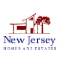 New Jersey Homes and Estates Logo