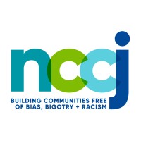 NCCJ Logo