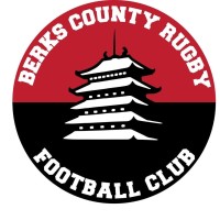 BERKS COUNTY RUGBY FOOTBALL CLUB Logo
