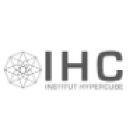 Institut HyperCube Logo