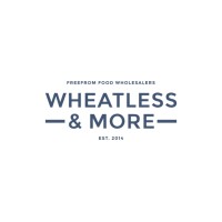 Wheatless & More Logo